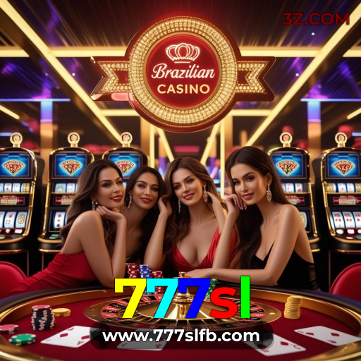 777sl.com 💎 - Melhores Jogos de Azar do Brasil 💎 - 777sl