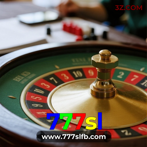 777sl : Fornecendo Os Melhores Slots e Grandes Bônus 