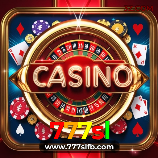 777sl - O Melhor Cassino Online para Brasileiros que Buscam Diversão e Prêmios! - 777sl.com Plataforma