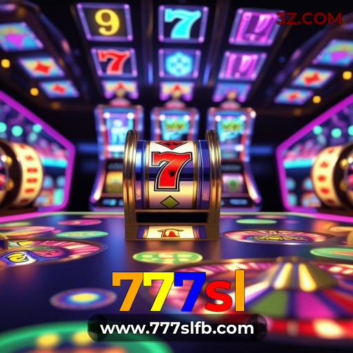 777sl | Login Rápido e Seguro com Identidade Digital Protegida