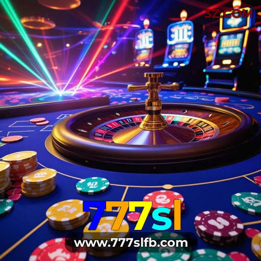 777sl.com 🎲 - MELHOR PLATAFORMA DE CASINO 🎲 - 777sl