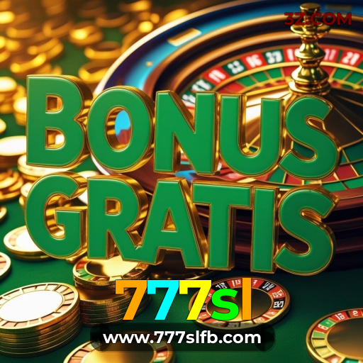 Jogos Online no 777sl | Cassino Seguro e Confiável