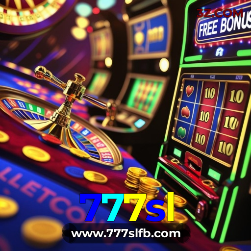 777sl.com 💎 - Melhores Jogos de Azar do Brasil 💎 - 777sl