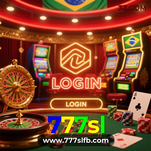 777sl.com 💎 - Melhores Jogos de Azar do Brasil 💎 - 777sl