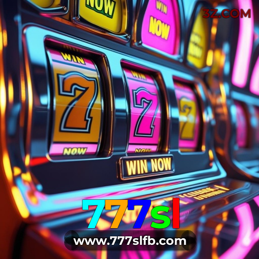 777sl: A experiência de cassino online mais segura e confiável te espera!