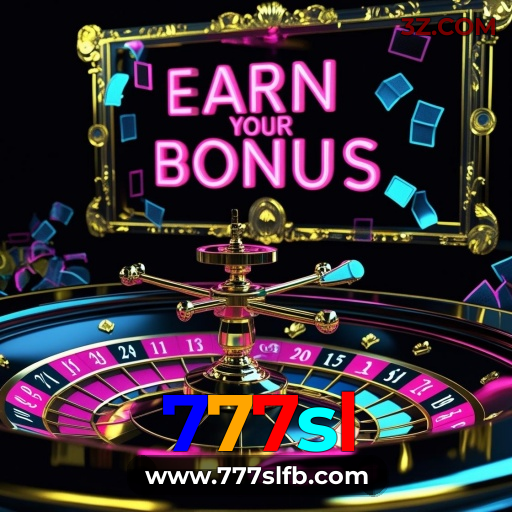 777sl.com | O Cassino Online Mais Completo do Brasil