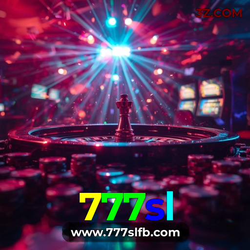 777sl.com: Cassino Online | Instale o App Oficial