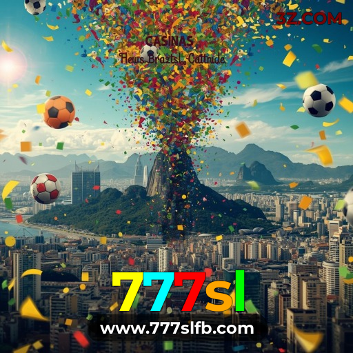 Guia de Bônus 2025 no 777sl – Ofertas Imperdíveis Até R.000
