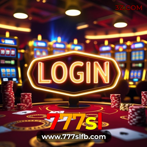 777sl : Fornecendo Os Melhores Slots e Grandes Bônus 