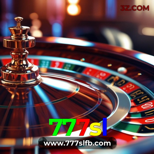 777sl.com: Cassino Online | Instale o App Oficial