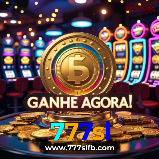 777sl Cassino Online | Download do App (Android/iOS)