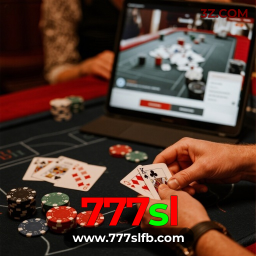 777sl.com | Cassino Online no Brasil com Slots, Roleta e Apostas Seguras