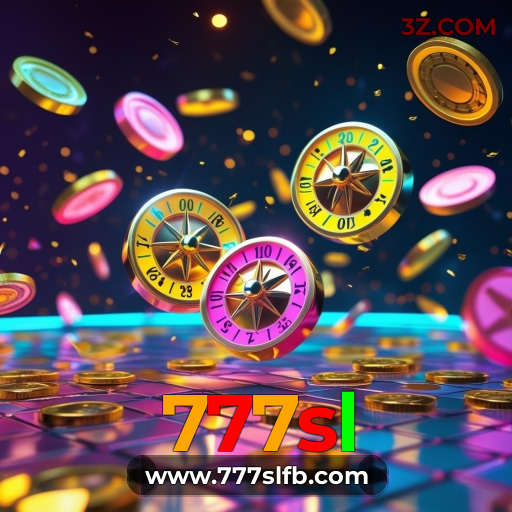 Promo 777sl: Aposte com confiança e vença no cassino online mais seguro!