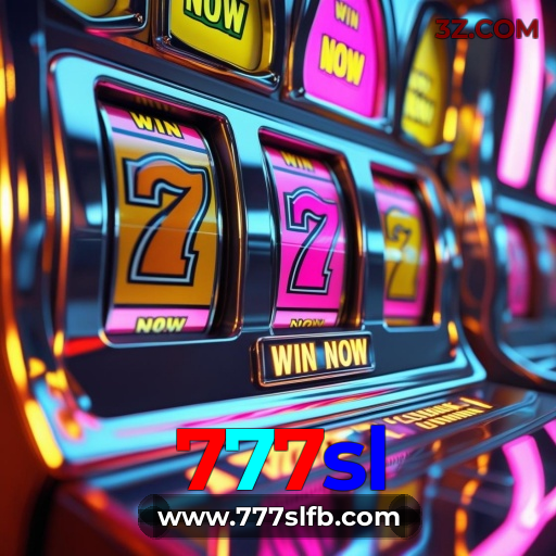 777sl - Descubra o Mundo dos Cassinos Online no 777sl