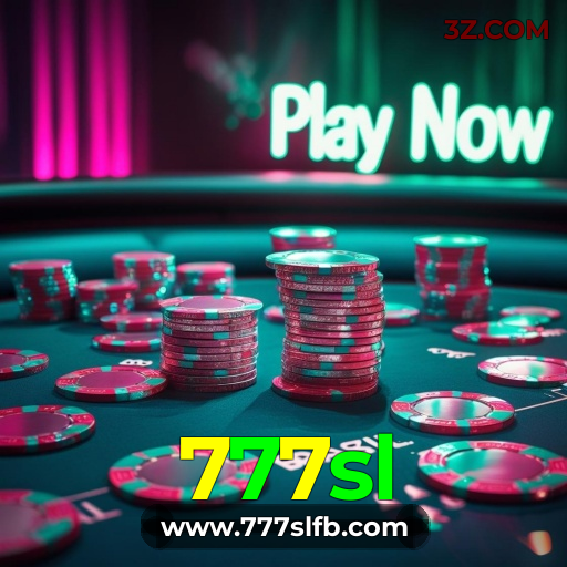 777sl: Slots em alta definição — animações fluidas, áudio imersivo e UX intuitiva 