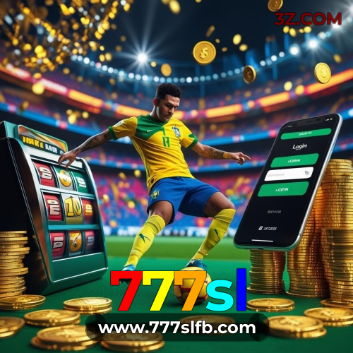 Clube de Slots VIP no 777sl – Cashback, Giros e Torneios