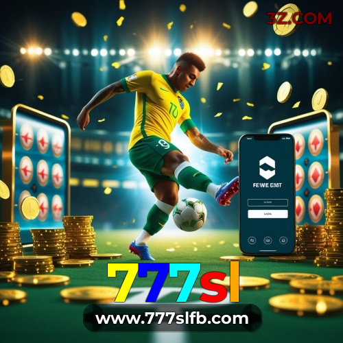 777sl: O melhor cassino para sua sorte e segurança no Brasil!