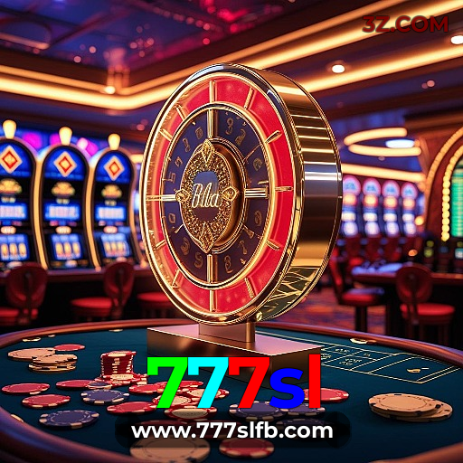 Cassino 777sl | Bônus Especiais e Promoções Ativas
