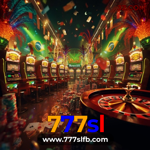 777sl: Slots em alta definição — animações fluidas, áudio imersivo e UX intuitiva 