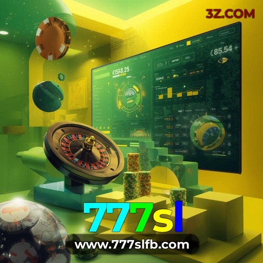 777sl.com 🎯 - Principal site oficial de jogos de azar 🎯 - 777sl
