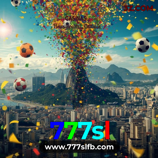 Clube de Slots VIP no 777sl – Cashback, Giros e Torneios