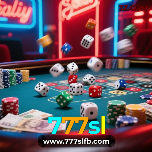 Cassino 777sl | Bônus Especiais e Promoções Ativas