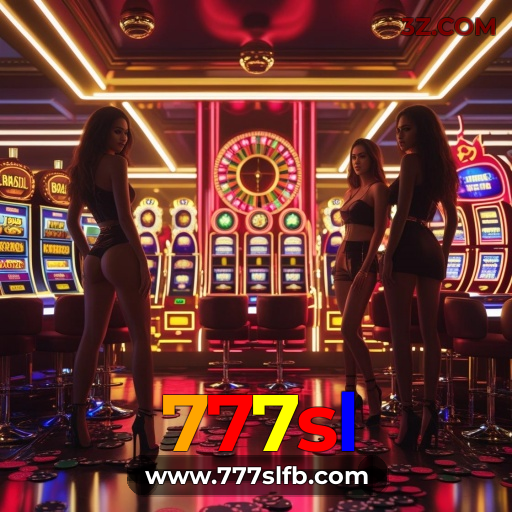 777sl app: download oficial e seguro no Brasil