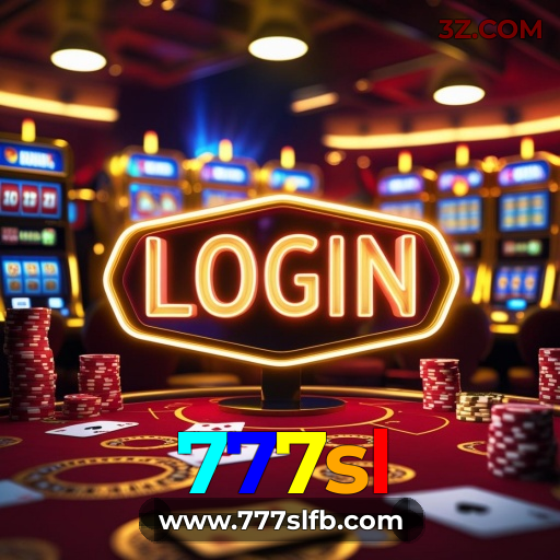 Promo 777sl: Ganhe Muito no Cassino Online Mais Popular do Brasil!
